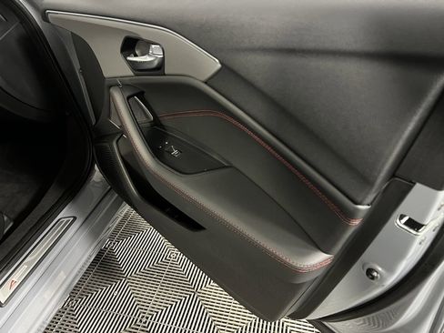 Used 2025 Acura TLX SH-AWD w/ A-SPEC Pkg image 34