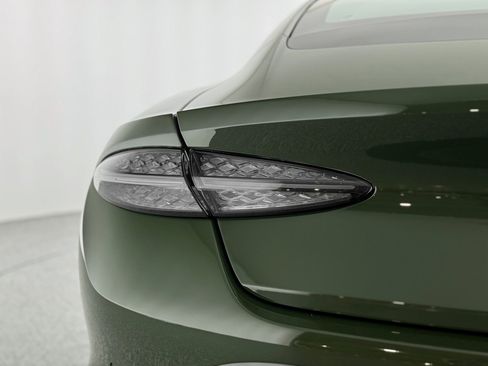 Used 2025 Bentley Continental GT Speed image 46