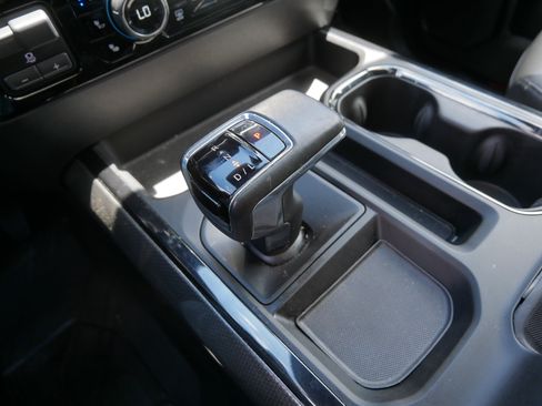 Used 2023 Chevrolet Silverado 1500 ZR2 w/ Technology Package AWD/4WD image 37