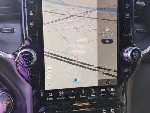 Used 2023 RAM 1500 Laramie image 21