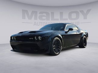 Used 2019 Dodge Challenger SRT Hellcat Redeye video 1