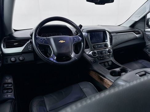 Used 2018 Chevrolet Tahoe LT AWD/4WD image 22
