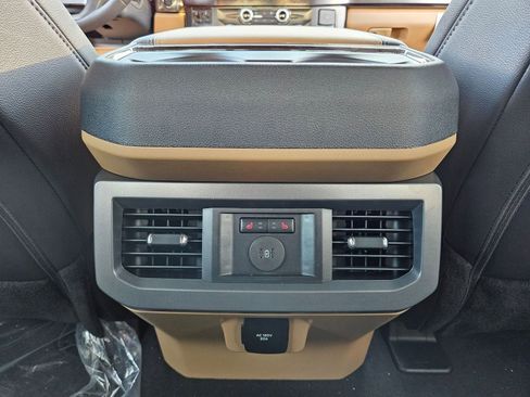New 2026 Ford F350 Lariat w/ Lariat Ultimate Package AWD/4WD image 28