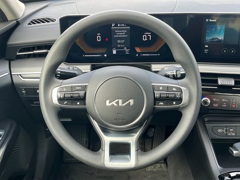 New 2026 Kia K5 LXS image 20
