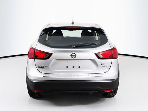 Used 2018 Nissan Rogue Sport S w/ S Appearance Package image 7