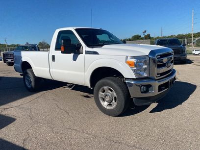 Used 2016 Ford F250 XLT w/ XLT Value Package