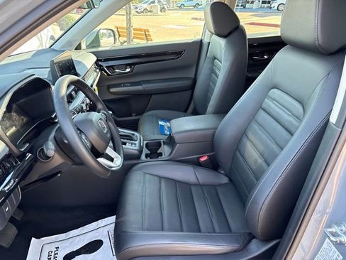 Certified 2026 Honda CR-V EX-L image 5