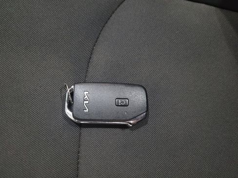 Used 2022 Kia Forte GT-Line w/ GT-Line Premium Package image 32