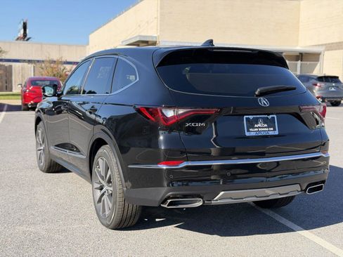 New 2026 Acura MDX FWD w/ Technology Package image 19