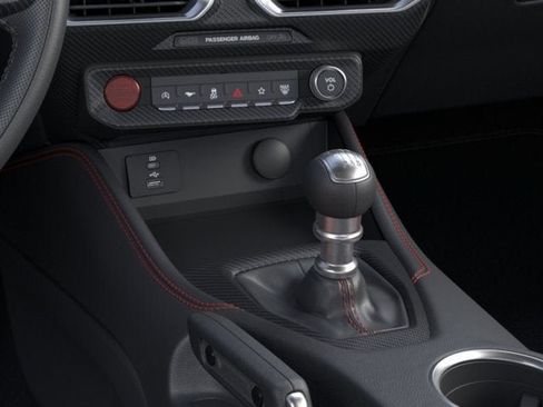 New 2026 Ford Mustang GT Premium w/ GT Performance Package RWD image 15