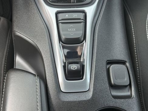 Used 2019 Chevrolet Camaro LT RWD image 25