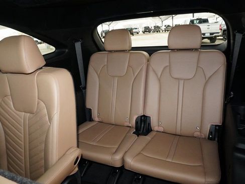 Used 2024 Kia Sorento SX Prestige w/ Olive Brown Leather Package image 28