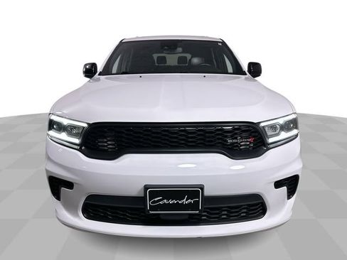 Used 2024 Dodge Durango GT RWD image 3