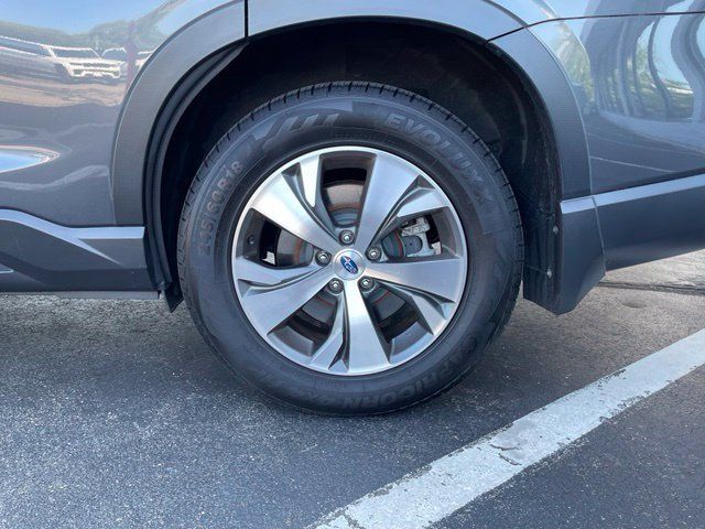 Used 2022 Subaru Ascent Premium w/ Convenience Package AWD/4WD image 34