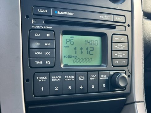 Used 2006 Pontiac GTO image 17