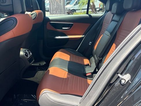Certified 2023 Mercedes-Benz C 300 Sedan image 9