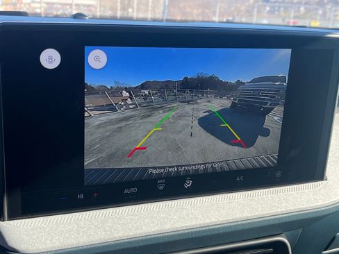 New 2026 Ford Maverick XLT image 11