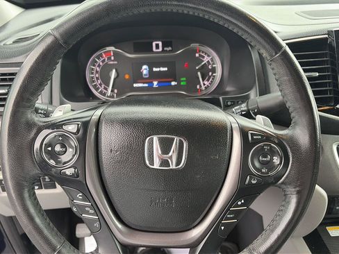 Used 2022 Honda Ridgeline RTL-E image 54