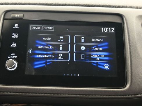 Used 2021 Honda HR-V Sport image 21