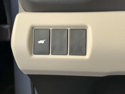 Used 2026 Honda Passport RTL image 23