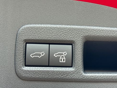 New 2026 Toyota bZ AWD/4WD image 13