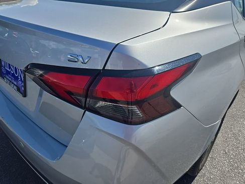 Used 2023 Nissan Versa SV image 32