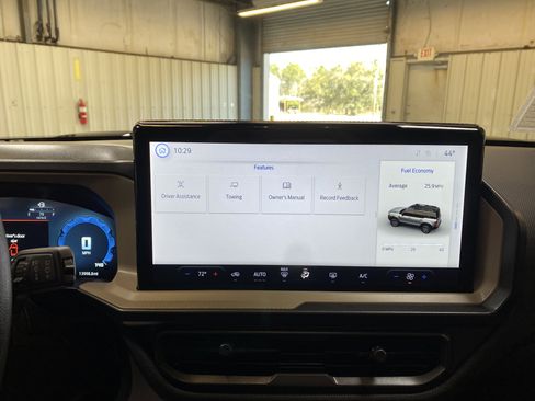 Used 2025 Ford Bronco Sport Big Bend image 39