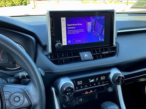 Used 2025 Toyota RAV4 XLE w/ Convenience Package image 6