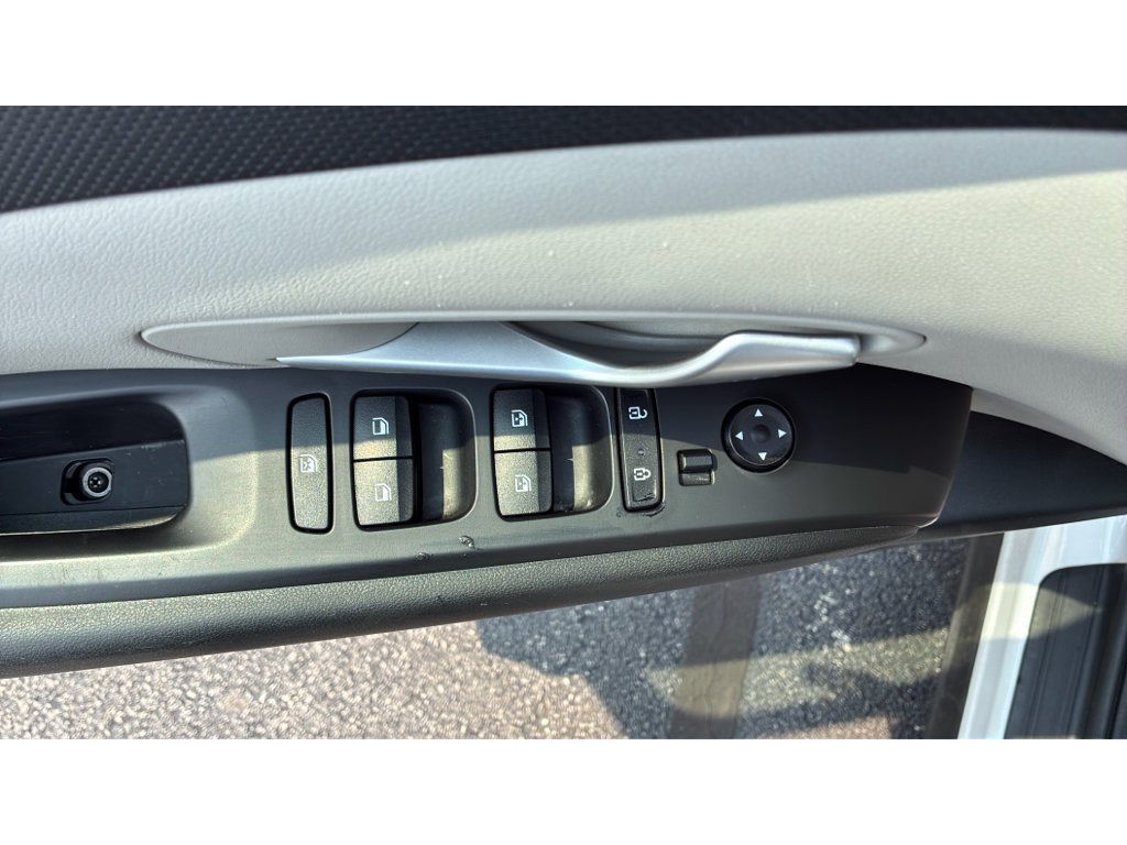 Used 2024 Hyundai Tucson SEL FWD image 17