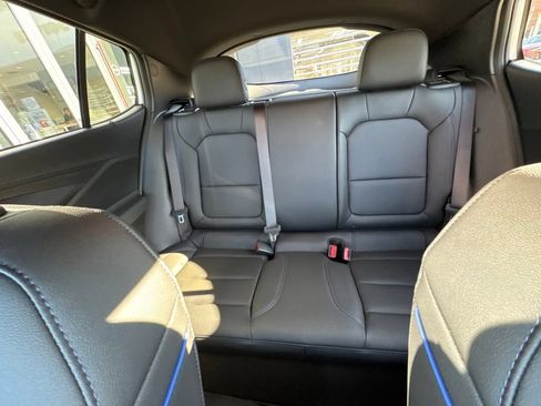 Used 2026 Buick Envista Sport Touring w/ Convenience I Package FWD image 17