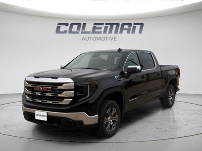 New 2026 GMC Sierra 1500 SLE w/ Preferred Package