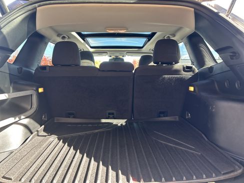 Used 2017 Jeep Cherokee 75th Anniversary image 11