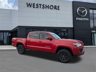 Used 2023 Toyota Tacoma SR5