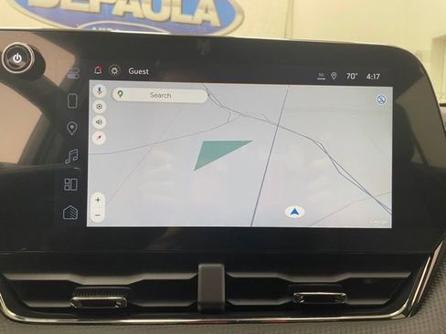 New 2026 Chevrolet Equinox RS w/ Convenience Package III image 4