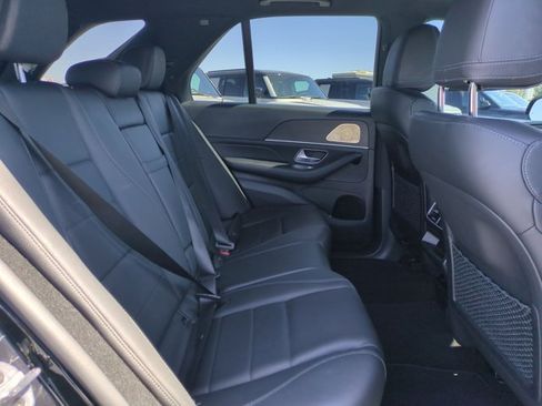 Used 2022 Mercedes-Benz GLE 350 4MATIC image 20