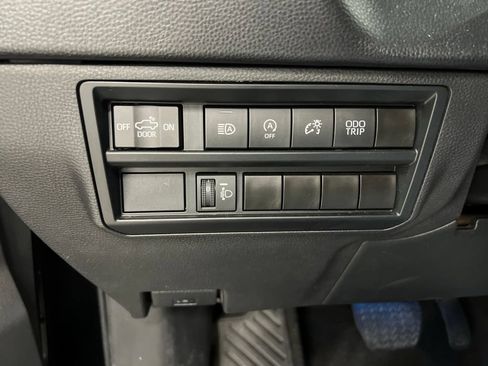Used 2024 Toyota Tundra SR5 w/ SR5 Premium Package RWD image 16