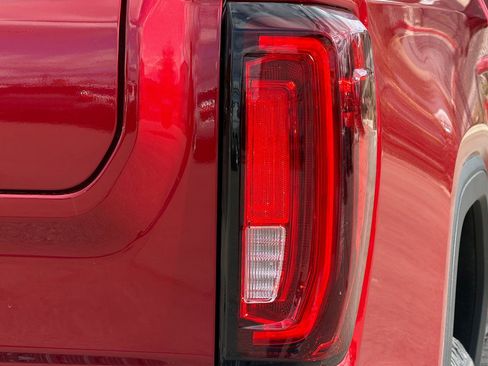 Used 2026 GMC Sierra 1500 AT4 w/ AT4 Premium Package image 48