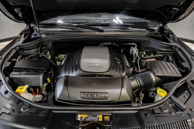 Used 2024 Dodge Durango R/T w/ Blacktop Package AWD/4WD image 66