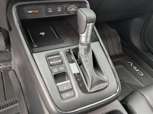 New 2026 Honda CR-V EX-L image 13