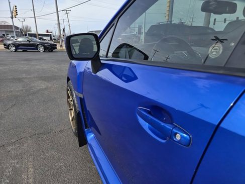 Used 2016 Subaru WRX Premium image 38