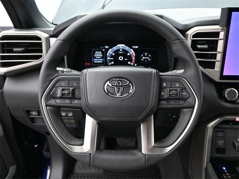New 2026 Toyota Tundra Limited image 5