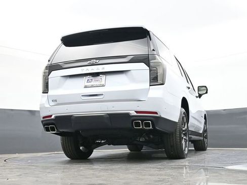 New 2026 Chevrolet Tahoe High Country w/ Sun And Tow Package image 44