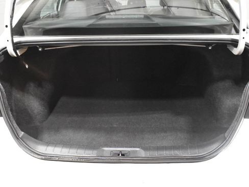 Used 2023 Nissan Altima 2.5 SR AWD/4WD image 24