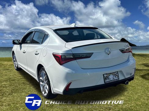 Used 2022 Acura ILX image 5