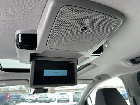 Used 2024 Honda Odyssey Touring image 38