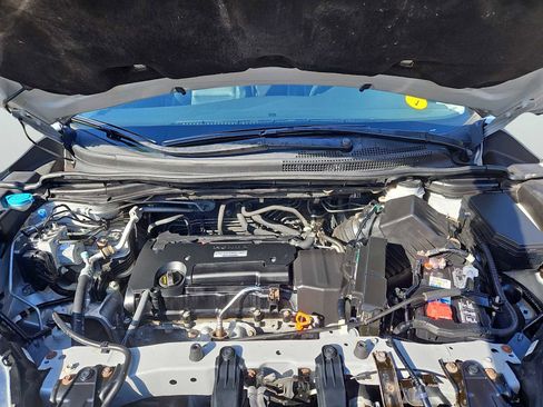 Used 2016 Honda CR-V EX-L image 29