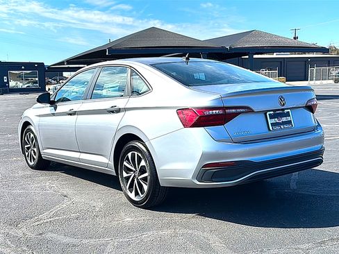 Used 2024 Volkswagen Jetta S image 6