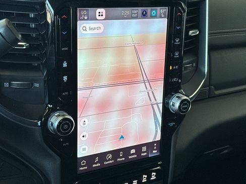 New 2026 RAM 2500 Laramie image 17