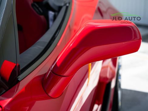 Used 2016 Chevrolet Corvette Z06 w/ 2LZ Preferred Equipment Group image 46