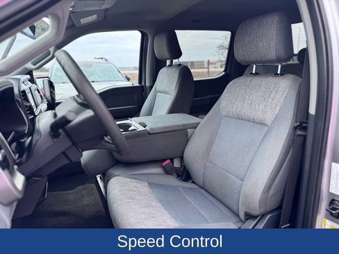 Certified 2023 Ford F150 XLT image 11